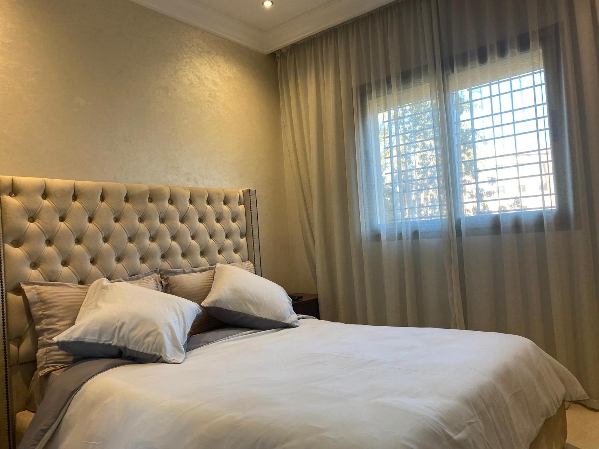 Appartamento Elegant 2 Marrakesh