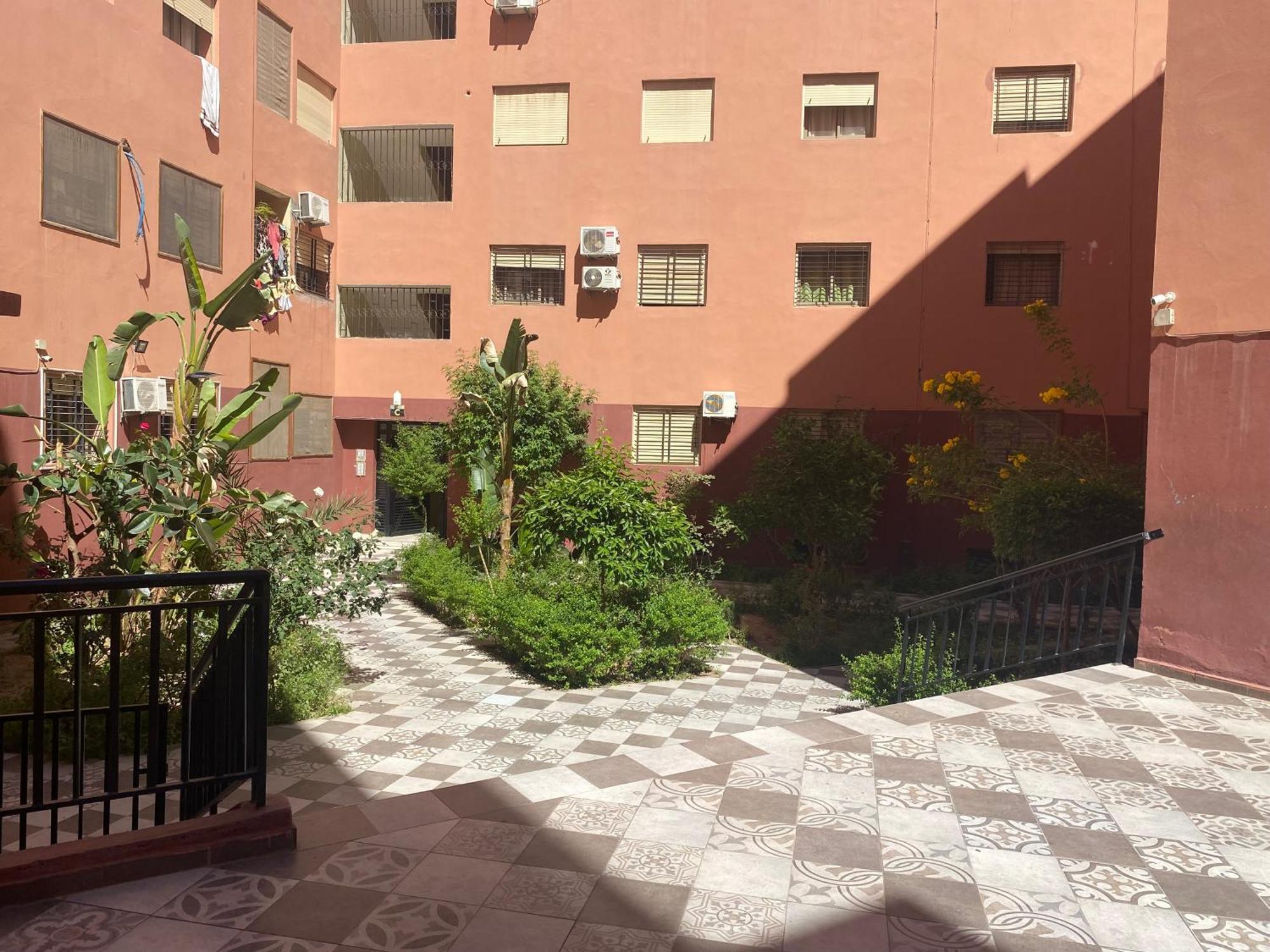 Appartamento Elegant 2 *